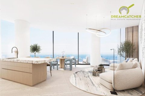 59.1m² Apartment in Al Marjan Island, UAE No. 75500 13
