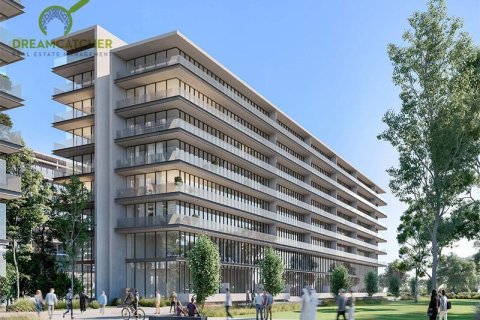 Квартира с 3 спальнями в Aljada, ОАЭ №75499 2