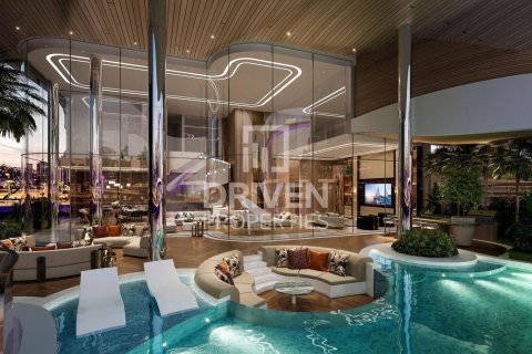 6 bedrooms Apartment in Al Wasl, UAE No. 138144 9