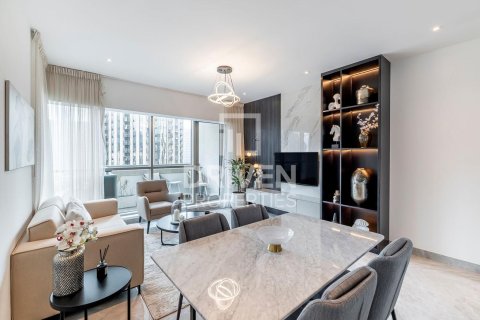 1 غرف نوم شقة في وسط مدينة دبي, الإمارات العربية المتحدة رقم 138145 11