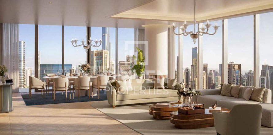 5 bedrooms Apartment in Al Wasl, UAE No. 138143