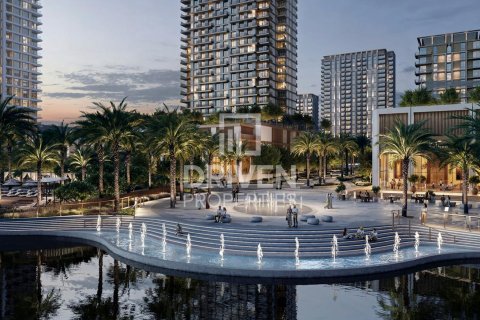 1 bedroom Apartment in Dubai Creek Harbour (The Lagoons), UAE No. 138146 7