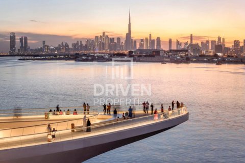 1 bedroom Apartment in Dubai Creek Harbour (The Lagoons), UAE No. 138146 10