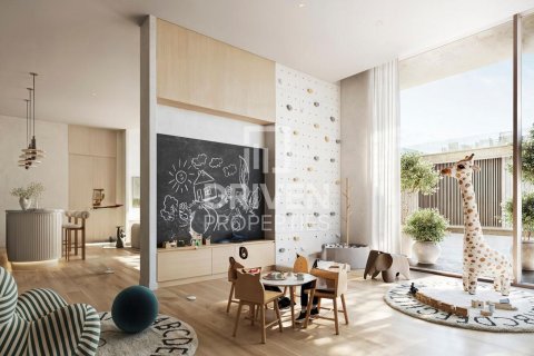 1 bedroom Apartment in Dubai Creek Harbour (The Lagoons), UAE No. 138146 11