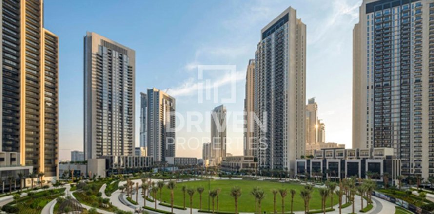 1 bedroom Apartment in Dubai Creek Harbour (The Lagoons), UAE No. 138146