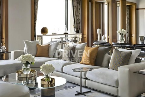 Пентхаус с 6 спальнями в Аль-Васл, ОАЭ №138141 4