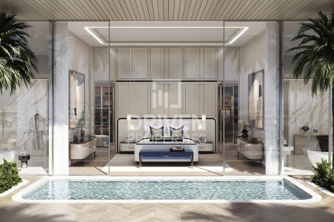 Пентхаус с 6 спальнями в Аль-Васл, ОАЭ №138141 19