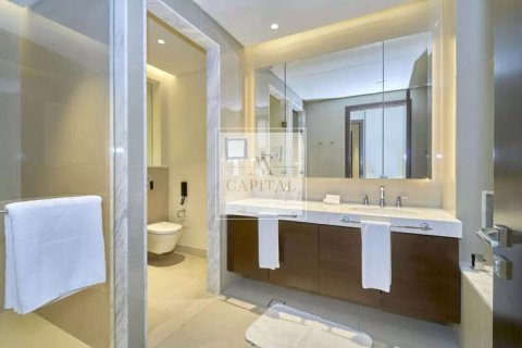 2 غرف نوم شقة في The Address Residence Fountain Views, الإمارات العربية المتحدة رقم 29431 3