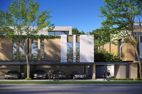 Villa de 4 chambres à Al Reem Island, UAE No. 91378 4