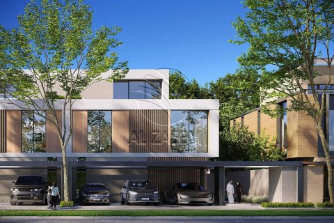 Villa de 4 chambres à Al Reem Island, UAE No. 91378 6