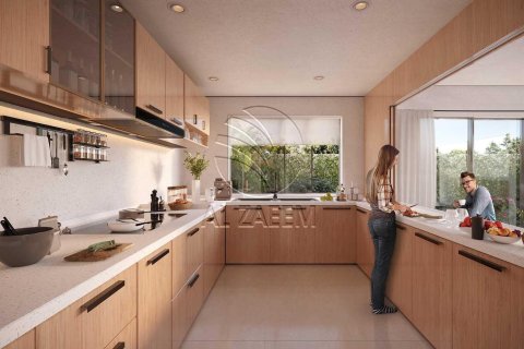 Villa de 4 chambres à Al Reem Island, UAE No. 91378 13