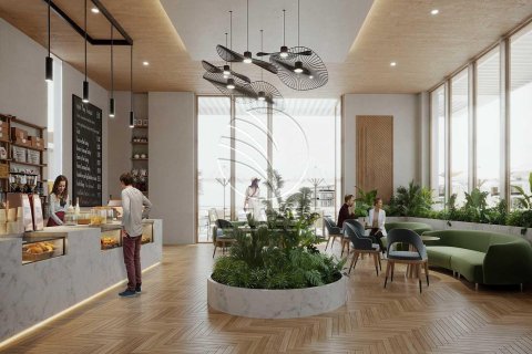 Villa de 4 chambres à Al Reem Island, UAE No. 91378 11