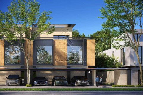 Villa de 4 chambres à Al Reem Island, UAE No. 91378 7