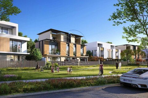 Villa de 4 chambres à Al Reem Island, UAE No. 91378 8