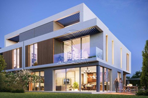 Villa de 4 chambres à Al Reem Island, UAE No. 91378 2