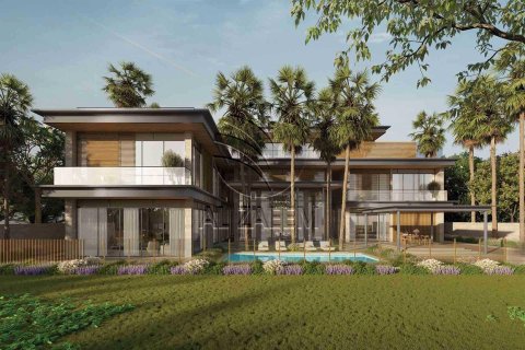 Villa de 4 chambres à Al Reem Island, UAE No. 91394 4