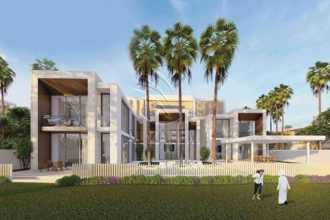 Villa de 4 chambres à Al Reem Island, UAE No. 91394 5