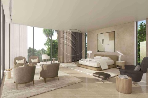 Villa de 4 chambres à Al Reem Island, UAE No. 91394 15