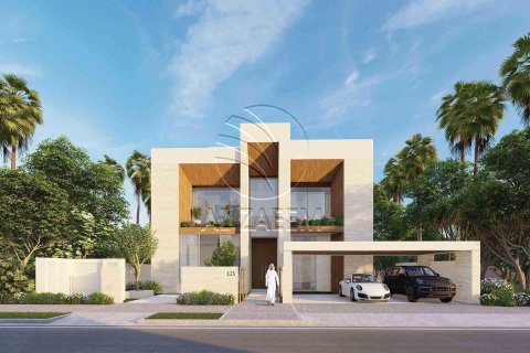 Villa de 4 chambres à Al Reem Island, UAE No. 91394 13