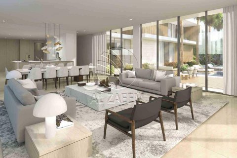 Villa de 4 chambres à Al Reem Island, UAE No. 91394 17