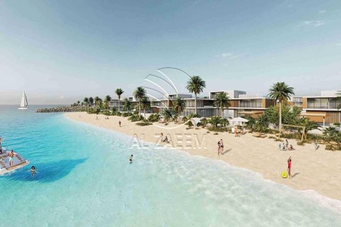Villa de 4 chambres à Al Reem Island, UAE No. 91394 20