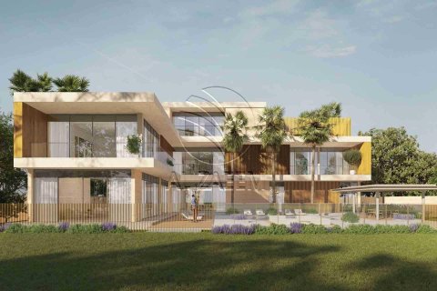 Villa de 4 chambres à Al Reem Island, UAE No. 91394 6