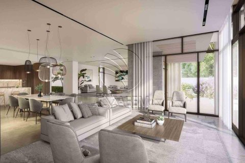 Villa de 4 chambres à Al Reem Island, UAE No. 91394 14