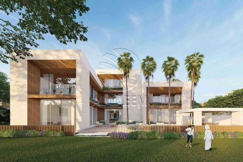 Villa de 4 chambres à Al Reem Island, UAE No. 91394 7
