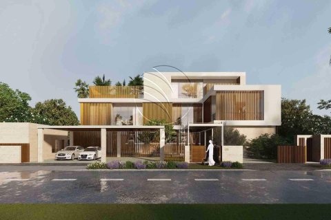 Villa de 4 chambres à Al Reem Island, UAE No. 91394 10