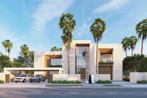 Villa de 4 chambres à Al Reem Island, UAE No. 91394 11