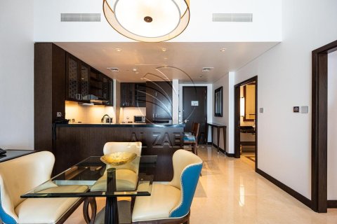 1 غرف نوم شقة في مارينا, الإمارات العربية المتحدة رقم 91396 17