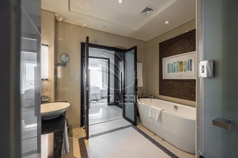 1 غرف نوم شقة في مارينا, الإمارات العربية المتحدة رقم 91396 4