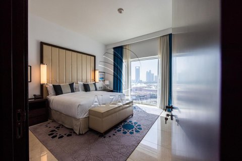1 غرف نوم شقة في مارينا, الإمارات العربية المتحدة رقم 91396 15