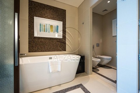 1 غرف نوم شقة في مارينا, الإمارات العربية المتحدة رقم 91396 3