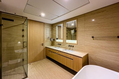 Apartment de 2 dormitorios en Shams Abu Dhabi, UAE No. 91395 7