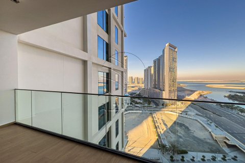 Apartment de 2 dormitorios en Shams Abu Dhabi, UAE No. 91395 11