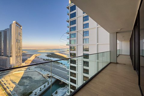 Apartment de 2 dormitorios en Shams Abu Dhabi, UAE No. 91395 2