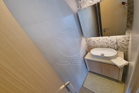 1 غرف نوم شقة على جزيرة ياس, الإمارات العربية المتحدة رقم 91379 8