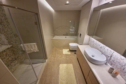 1 غرف نوم شقة على جزيرة ياس, الإمارات العربية المتحدة رقم 91379 5