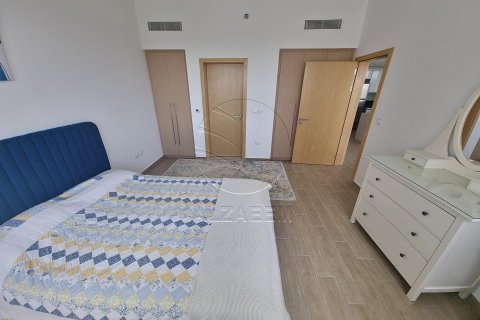 1 غرف نوم شقة على جزيرة ياس, الإمارات العربية المتحدة رقم 91379 4