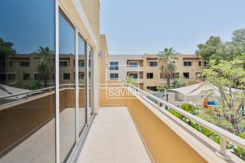 3 غرف نوم تاون هاوس في Al Raha Gardens, الإمارات العربية المتحدة رقم 194955 9
