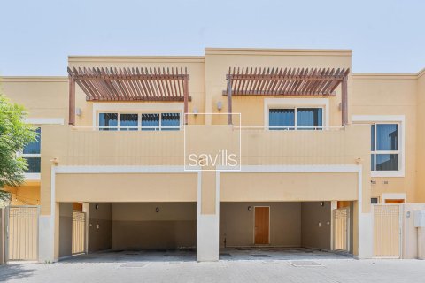 3 غرف نوم تاون هاوس في Al Raha Gardens, الإمارات العربية المتحدة رقم 194955 3
