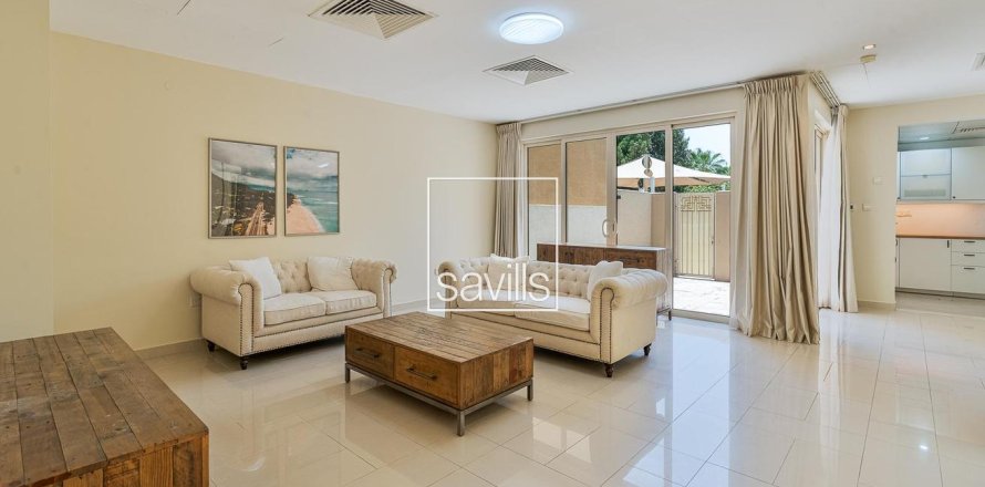 3 غرف نوم تاون هاوس في Al Raha Gardens, الإمارات العربية المتحدة رقم 194955