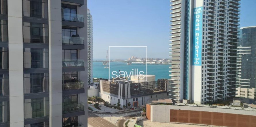 2 bedrooms Apartment in Shams Abu Dhabi, UAE No. 194958