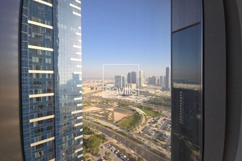 Квартира с 1 спальней в Shams Abu Dhabi, ОАЭ №194959 13