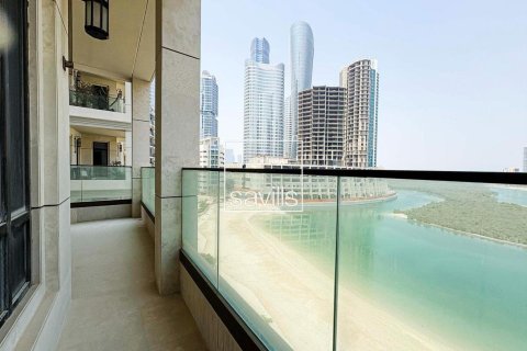 3 غرف نوم شقة في Shams Abu Dhabi, الإمارات العربية المتحدة رقم 194954 10