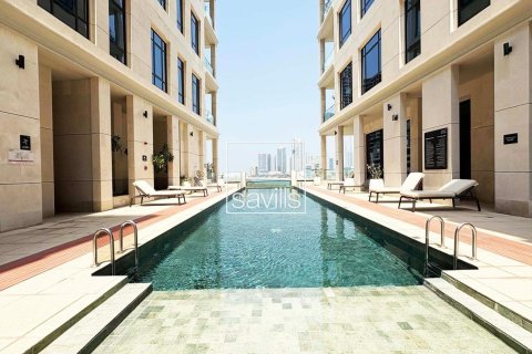 3 غرف نوم شقة في Shams Abu Dhabi, الإمارات العربية المتحدة رقم 194954 5