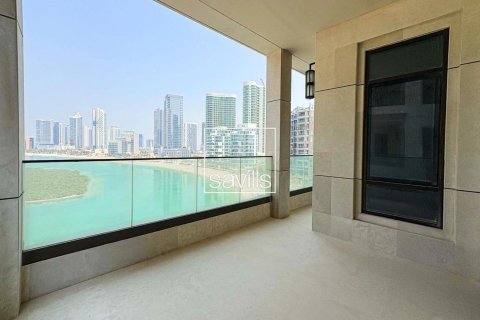 3 غرف نوم شقة في Shams Abu Dhabi, الإمارات العربية المتحدة رقم 194954 6