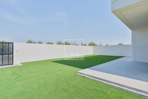4 bedrooms Villa on the Yas Acres, UAE No. 194956 19