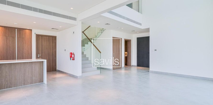 4 bedrooms Villa on the Yas Acres, UAE No. 194956